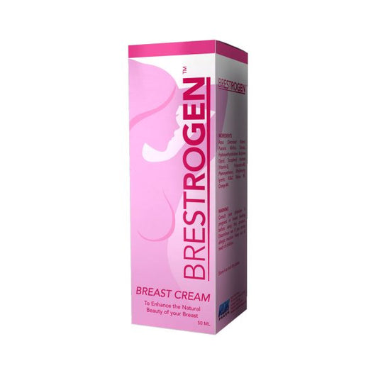 Brestrogen Breast Cream – 50ml