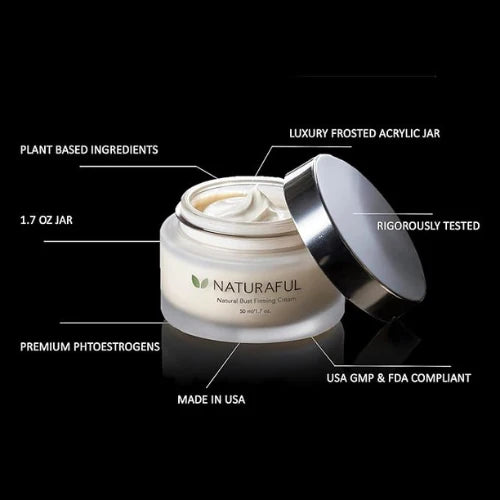 Naturaful Breast Enlargement & Firming Cream – 50ml