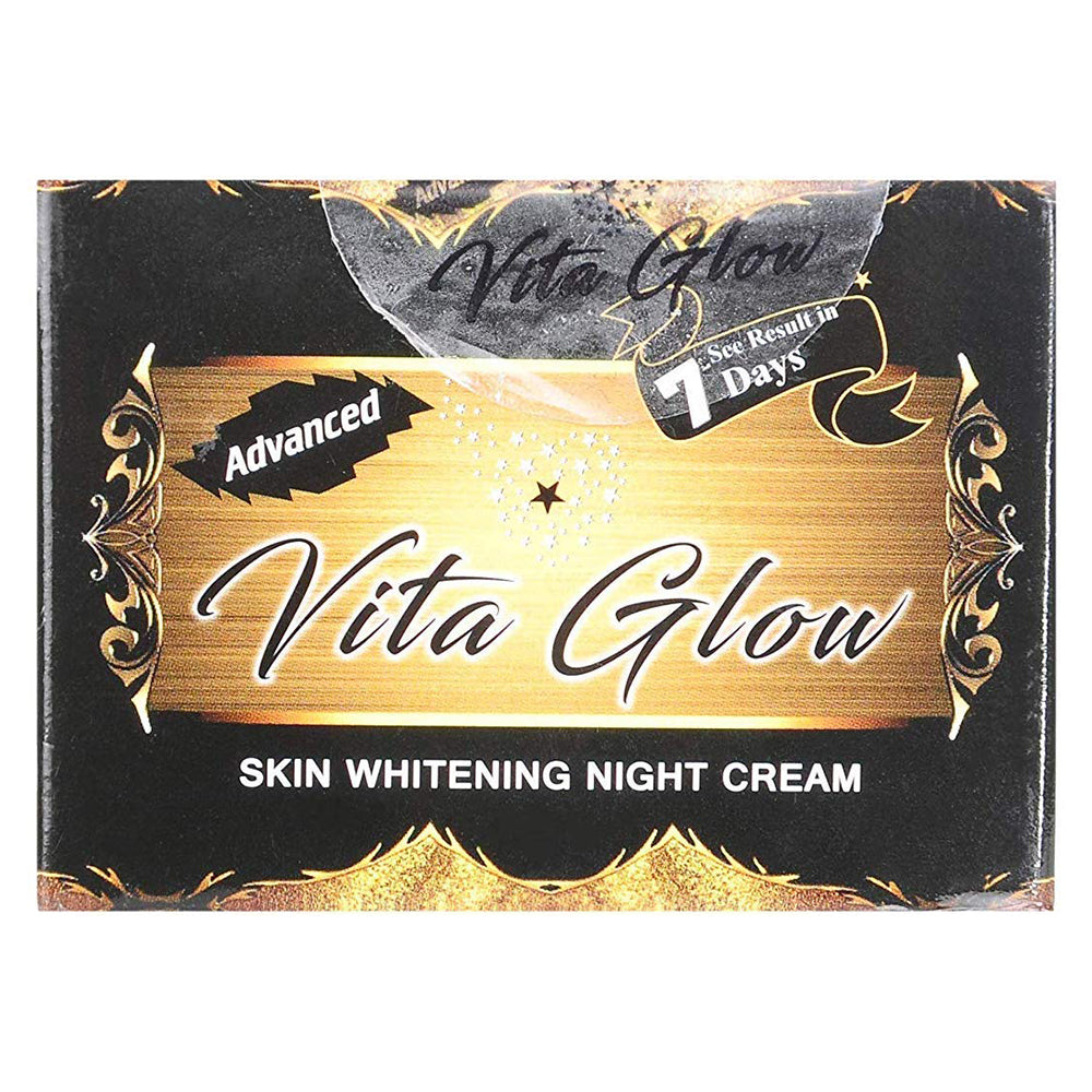 vita glow advanced