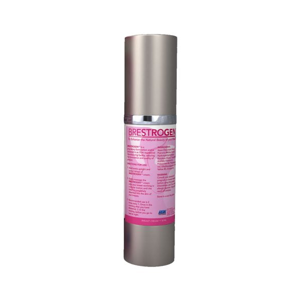 Brestrogen Breast Cream – 50ml