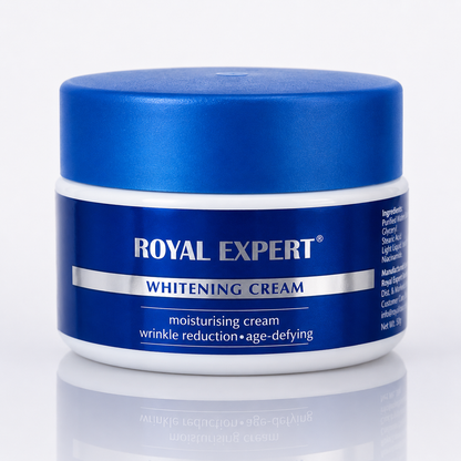 Royal Expert Whitening Cream – (50ml)