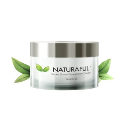 Naturaful Breast Enlargement & Firming Cream – 50ml