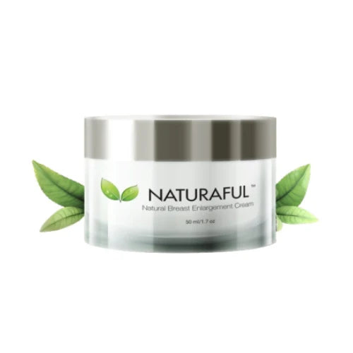 Naturaful Breast Enlargement & Firming Cream – 50ml