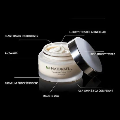 Naturaful Breast Enlargement & Firming Cream – 50ml