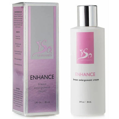IsoSensuals Breast Enhancement Cream