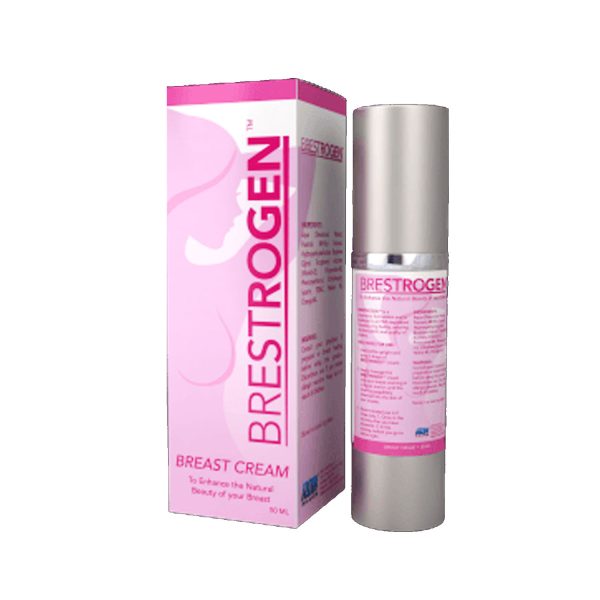 Brestrogen Breast Cream – 50ml