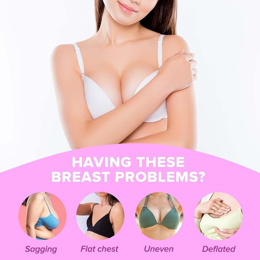 IsoSensuals Enhance Breast Enlargement Pills
