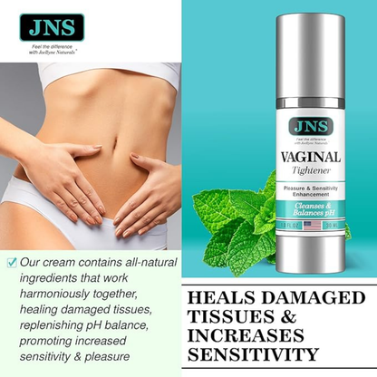 JNS V Tight Gel – 30ml