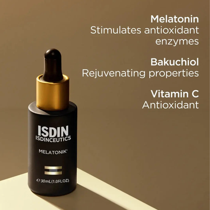 ISDIN Isdinceutics Melatonik Night Recovery Serum – 30ml