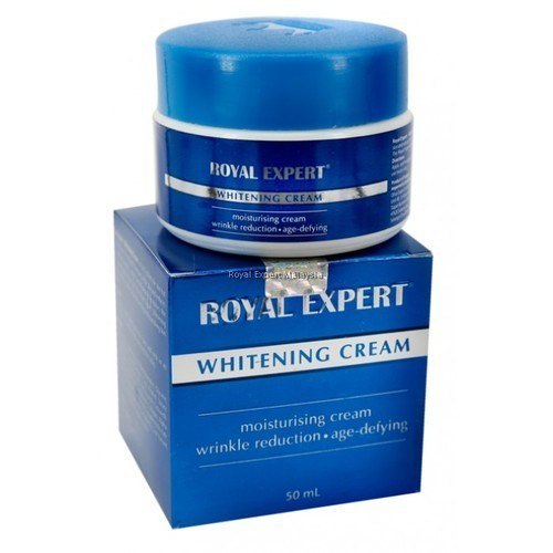 Royal Expert Whitening Cream – (50ml)
